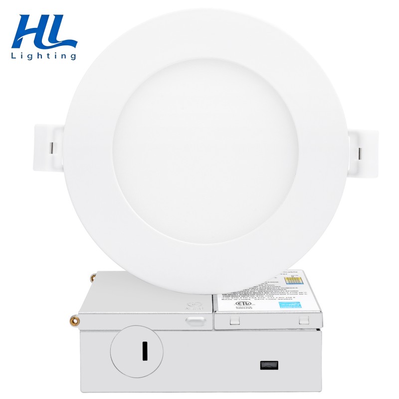 4Inch LED Recessed Downlight