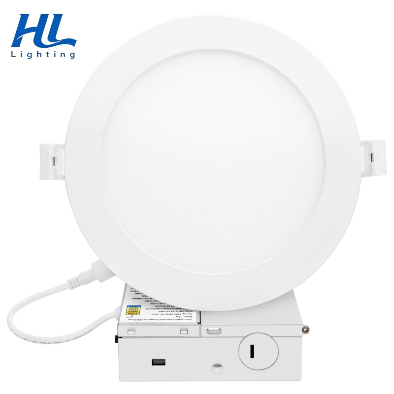 6Inch LED Recessed Downlight