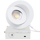 LED Gimbal Downlights